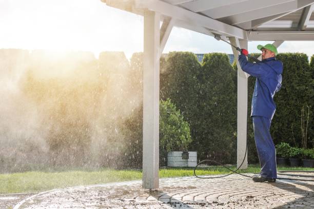 Best Oil and Grease Removal from Surfaces in Fremont, OH
