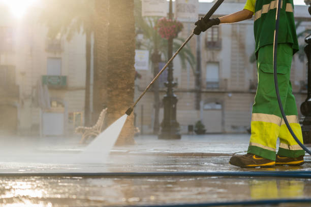 Best Window and Screen Pressure Cleaning in Fremont, OH