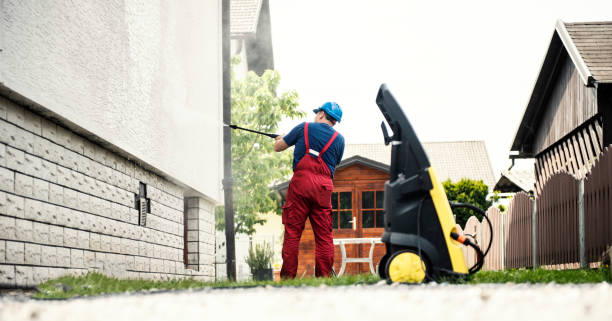 Best Concrete Surface Cleaning in Fremont, OH